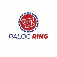 palóc ring logóterv